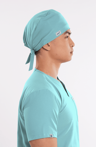 Airstretch® Surgical Cap Men Cap