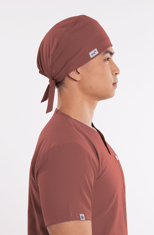Airstretch® Surgical Cap Men Cap