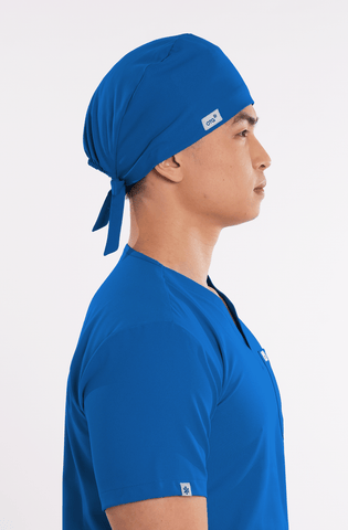 Airstretch® Surgical Cap Men Cap