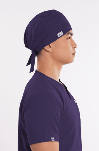 Airstretch® Surgical Cap Men Cap