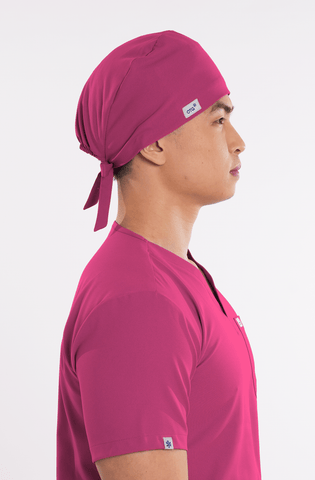 Airstretch® Surgical Cap Men Cap