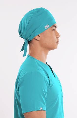 Airstretch® Surgical Cap Men Cap