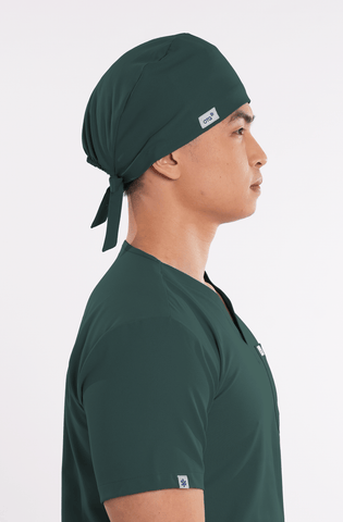 Airstretch® Surgical Cap Men Cap