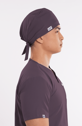 Airstretch® Surgical Cap Men Cap
