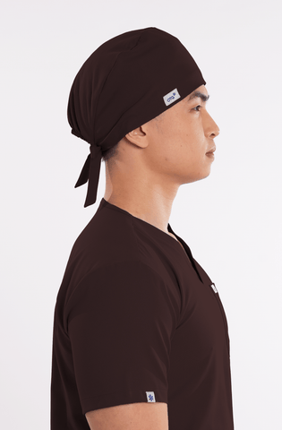Airstretch® Surgical Cap Men Cap