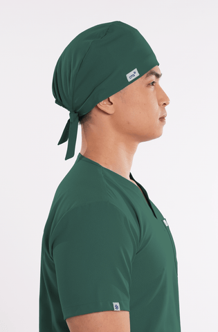 Airstretch® Surgical Cap Men Cap