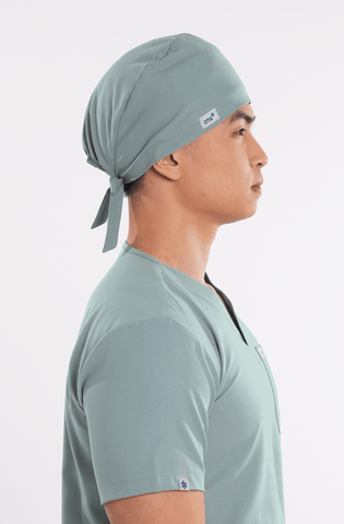 Airstretch® Surgical Cap Men Cap