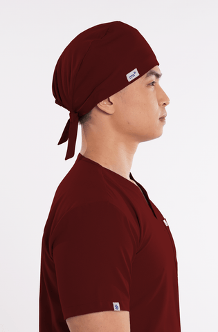 Airstretch® Surgical Cap Men Cap