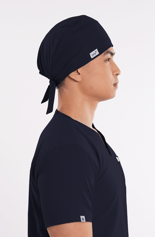 Airstretch® Surgical Cap Men Cap