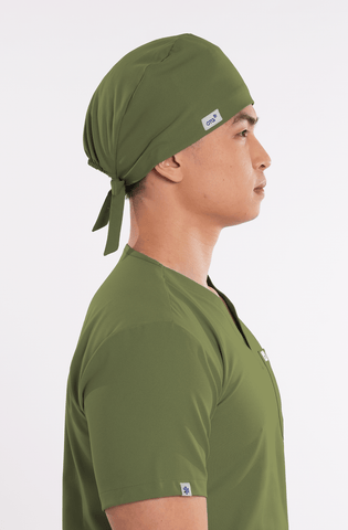 Airstretch® Surgical Cap Men Cap