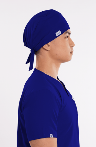 Airstretch® Surgical Cap Men Cap