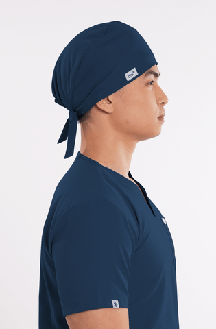 Airstretch® Surgical Cap Men Cap