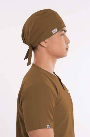 Airstretch® Surgical Cap Men Cap