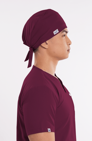 Airstretch® Surgical Cap Men Cap