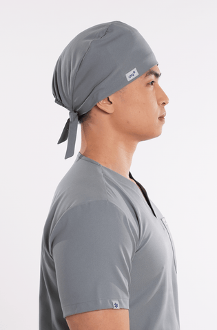 Airstretch® Surgical Cap Men Cap