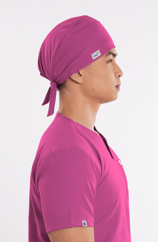 Airstretch® Surgical Cap Men Cap