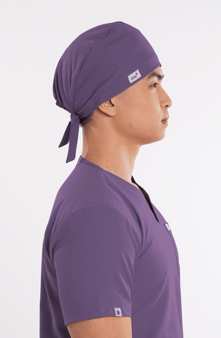 Airstretch® Surgical Cap Men Cap