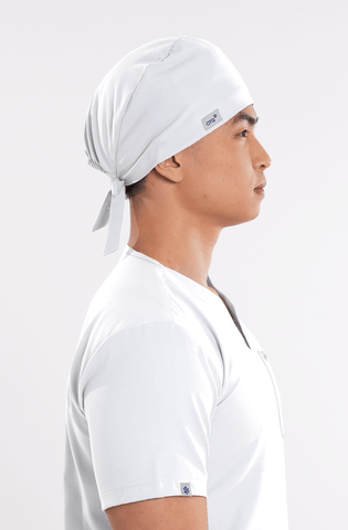 Airstretch® Surgical Cap Men Cap