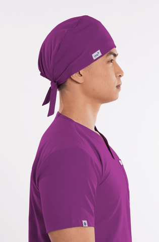 Airstretch® Surgical Cap Men Cap