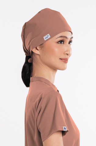 Airstretch® Surgical Cap Women