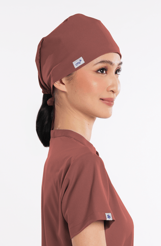 Airstretch® Surgical Cap Women
