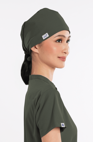 Airstretch® Surgical Cap Women