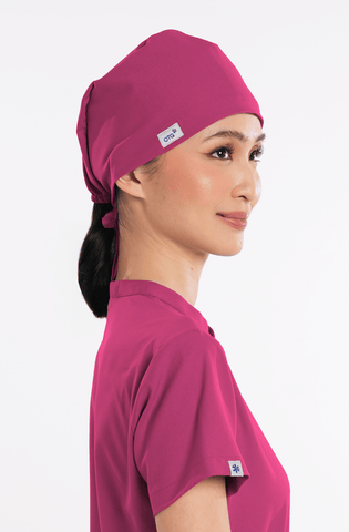 Airstretch® Surgical Cap Women