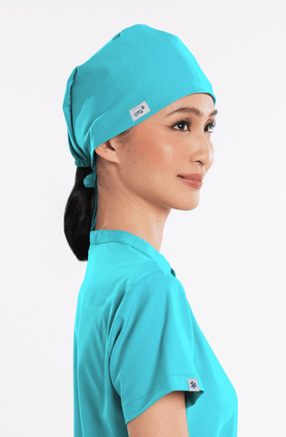 Airstretch® Surgical Cap Women