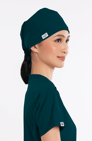 Airstretch® Surgical Cap Women