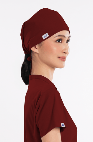 Airstretch® Surgical Cap Women