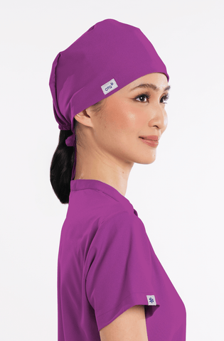 Airstretch® Surgical Cap Women