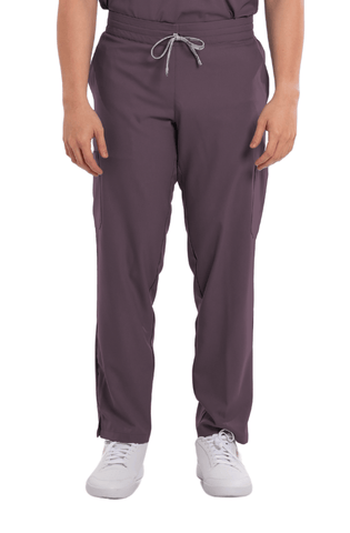 Airstretch® Custom Fit Straight Cut Men Scrub Pants