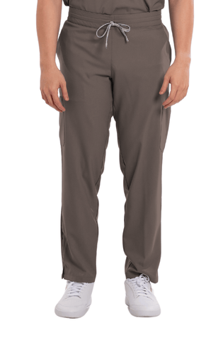 Airstretch® Custom Fit Straight Cut Men Scrub Pants
