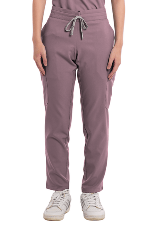 Airstretch® Custom Fit Straight Cut Women Scrub Pants