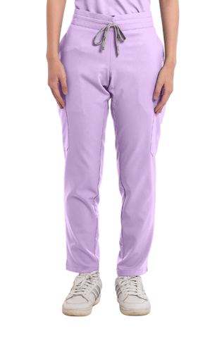 Airstretch® Custom Fit Straight Cut Women Scrub Pants
