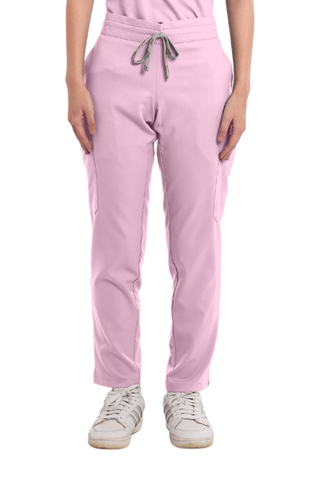 Airstretch® Custom Fit Straight Cut Women Scrub Pants