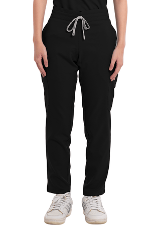 Airstretch® Custom Fit Straight Cut Women Scrub Pants