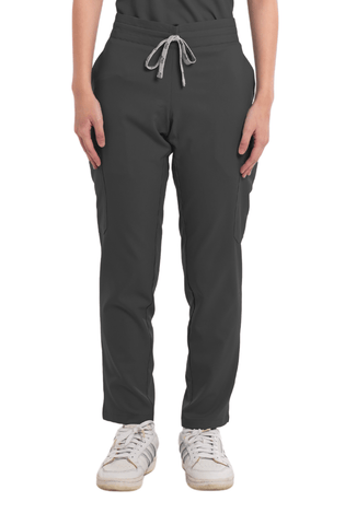 Airstretch® Custom Fit Straight Cut Women Scrub Pants