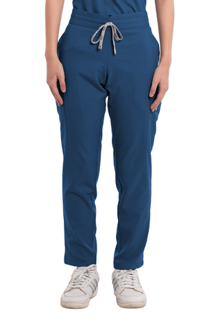 Airstretch® Custom Fit Straight Cut Women Scrub Pants