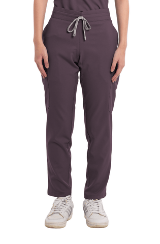 Airstretch® Custom Fit Straight Cut Women Scrub Pants