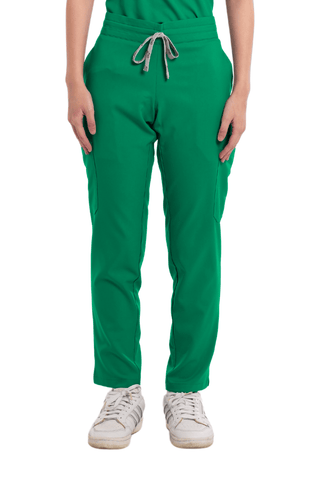 Airstretch® Custom Fit Straight Cut Women Scrub Pants