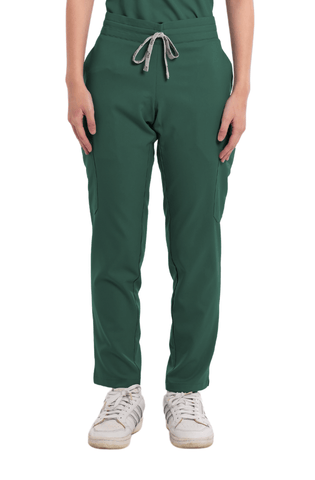 Airstretch® Custom Fit Straight Cut Women Scrub Pants