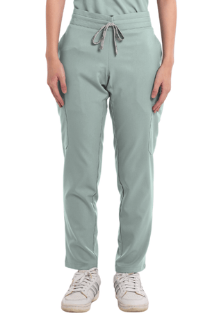 Airstretch® Custom Fit Straight Cut Women Scrub Pants