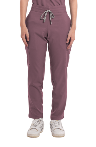 Airstretch® Custom Fit Straight Cut Women Scrub Pants