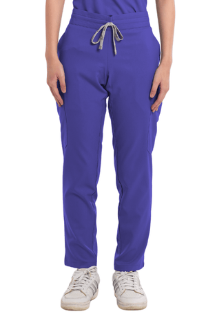 Airstretch® Custom Fit Straight Cut Women Scrub Pants