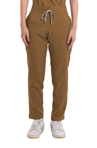 Airstretch® Custom Fit Straight Cut Women Scrub Pants