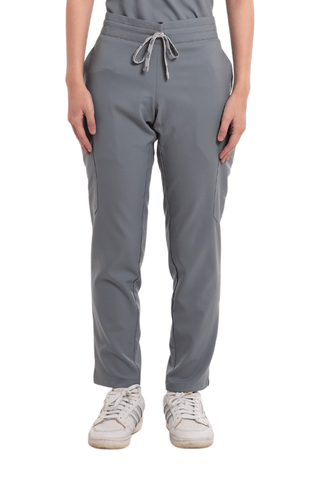 Airstretch® Custom Fit Straight Cut Women Scrub Pants