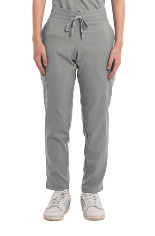 Airstretch® Custom Fit Straight Cut Women Scrub Pants