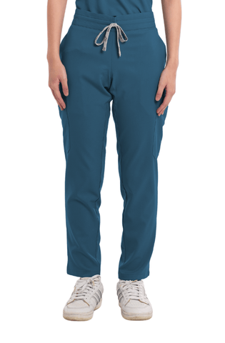 Airstretch® Custom Fit Straight Cut Women Scrub Pants