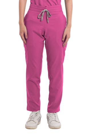 Airstretch® Straight Cut Women Scrub Pants